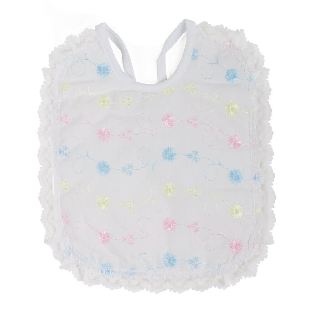 Junior Joy Celebration Baby Bibs